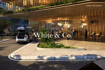 Premium Location | High ROI | Luxury Tower