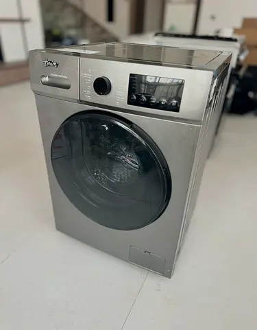 Terim 8/5 Kg Washer  Dryer