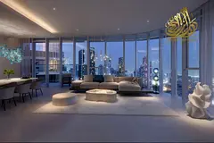 OWN A LUXURY FAMILY PROPERTY WITH UNBLOCKED SEA VIEW | PREMIUM FINISHES HOME