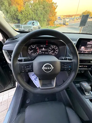 صورة 12 لـ 2025 Nissan ROGUE