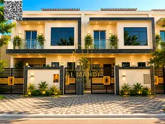 4-bedroom townhouse + private roof and spacious setback | Price includes all fees and is negotiable