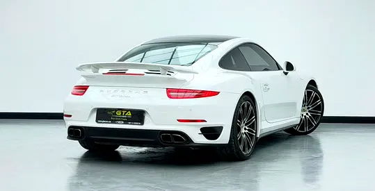 صورة مصغرة 4 لـ 2014 Porsche 911