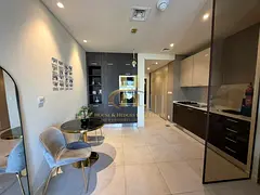 Fully Furnished | Ready To Move | High Floor