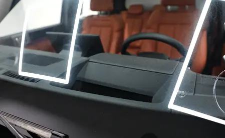 BYD Leopard Titanium 7 Ultra, миниатюра 13