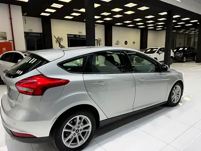 صورة 4 لـ 2018 FORD FOCUS