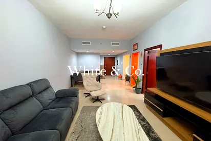 Large BUA 2BR | VOT | Motivated Seller