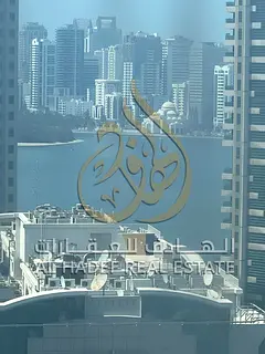Annual 2 Bedroom Apartment for Rent in Al Majaz 2 – Sharjah