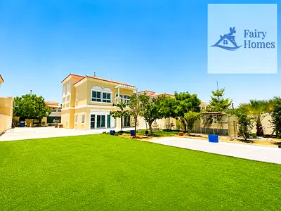 Extendable Vacant 2BR Huge Garden Villa For Sale