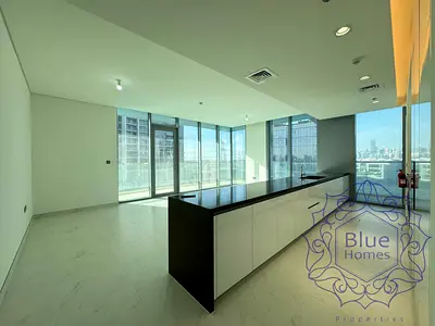 GYM & SWIMMING POOL | BRAND NEW | 3BR