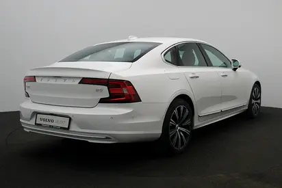 Volvo S90 Ultimate Bright, миниатюра 2