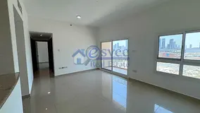 Nice 2 Bedroom + Made Room Available For Rent In Centrium Tower 2