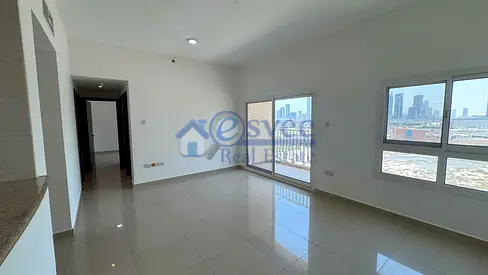 Nice 2 Bedroom + Made Room Available For Rent In Centrium Tower 2