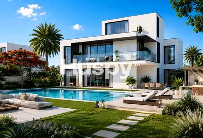 Lagoon Front | Prime Location | Mortgage Eligible