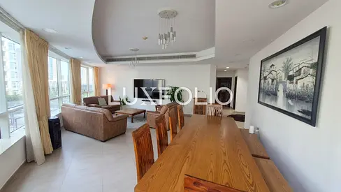 Vacant | Furnished | Available now