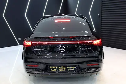 2023 Mercedes-BENZ EQS — миниатюра 15