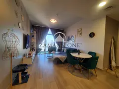 Fully Furnished 1BR | Prime Location | Bloom Heights