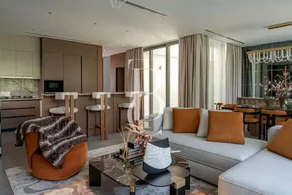 Fully Upgraded | Furnished | Pool