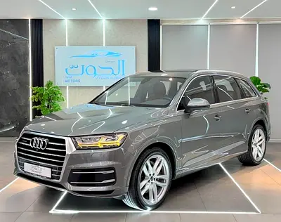 صورة مصغرة 6 لـ 2017 AUDI Q7