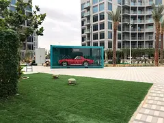 Spacious 1BR & Modern Living & High Growth Area