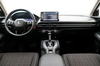 2024 Honda ZR-V 照片 13