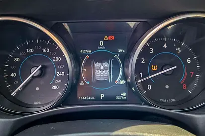 2017 Jaguar XE 照片 16