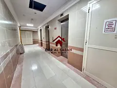 STUDIO FLAT ONE MONTH FREE - 3 YEARS SAME RENT - READY TO MOVE - NEAR SAHARA CENTER
