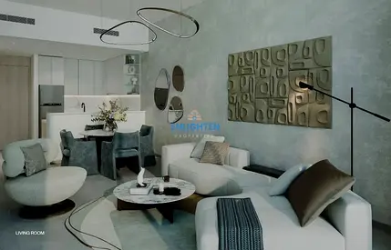 PREMIUM 1BHK | SMART HOME | PRIME INVESTMENT