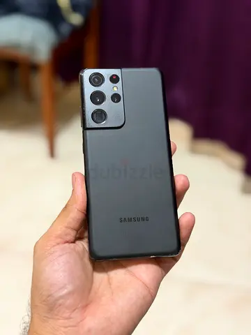 Samsung S21 ultra 5g