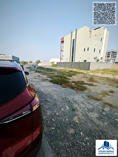 🏡 Residential Plot for Sale in Al Tallah 2 – Ajman