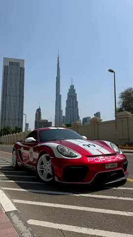 Porsche Cayman 2009 | Japanese Specs | Pristine Condition