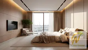 DIRECT SEA VIEW MODERN APARTMENT WITH ZERO DOWNPAYMENT/BOOK NOW PAY LATER/LIMITED TIME OFFER