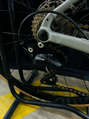 Road bike