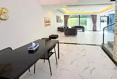 Well Maintained | Private Elevator| Prime Location