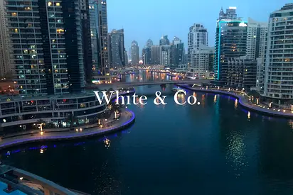 Marina View | Furnished | Great Location