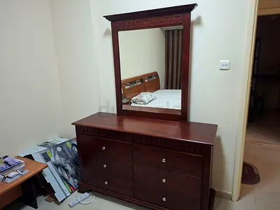 Dressing Table