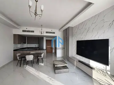 Premium 2 Bed Apartment | Spacious | Vacant