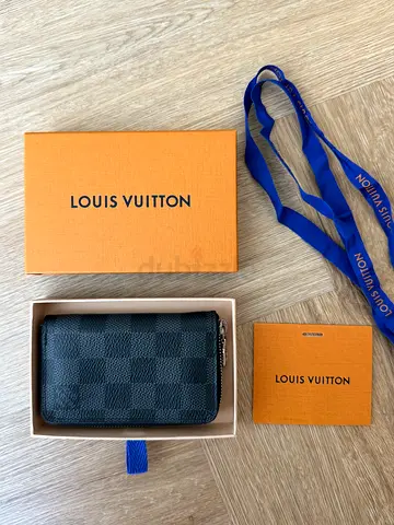 LV Zippy Coin Purse