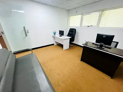 Premium Office | Bank Account Assistance | Free Utility