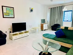 Family room available fully furnished with attached washroom and balcony including electricity wifi