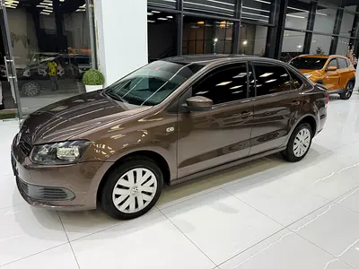 صورة 2 لـ 2015 Volkswagen POLO