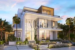 Hot Deal |Genuine Resale 5BR Villas| Damac Islands