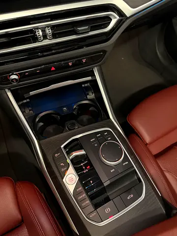 BMW 4 Series 430i Convertible, миниатюра 15