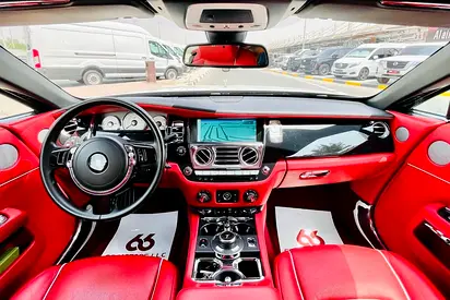 صورة مصغرة 12 لـ 2016 ROLLS-ROYCE DAWN