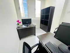 Office solutions redefined for you| Fully furnished office for Rent