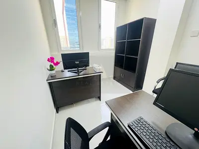 Office solutions redefined for you| Fully furnished office for Rent