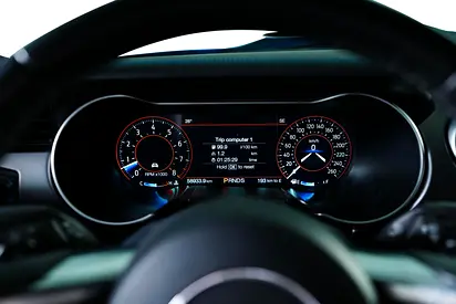 2019 FORD MUSTANG 缩略图 17