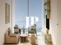 Sea-Facing 3BR Apartment | Octa Isle Interiors by Missoni | Furnished
