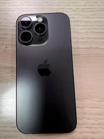 iPhone 16pro 256gb