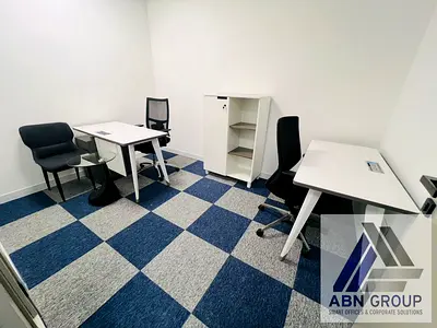 Fully Furnished & Serviced | Ready to Move In Brand New Offices in Karama