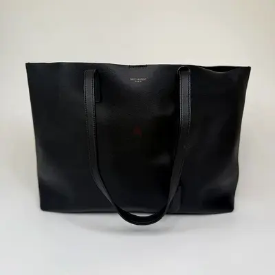 SAINT LAURENT SHOPPING TOTE